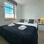 Apartmán Stella Mare - 365pam Ustronie Morskie