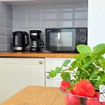 Stella Mare - 365pam Apartman Ustronie Morskie