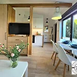 Apartman Stella Mare - 365pam Ustronie Morskie
