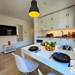 Διαμέρισμα Stella Mare - 365pam Ustronie Morskie