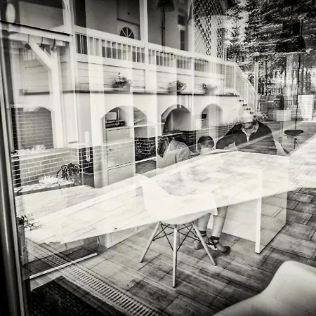 Stella Mare - 365pam * 尤斯托尼莫斯基