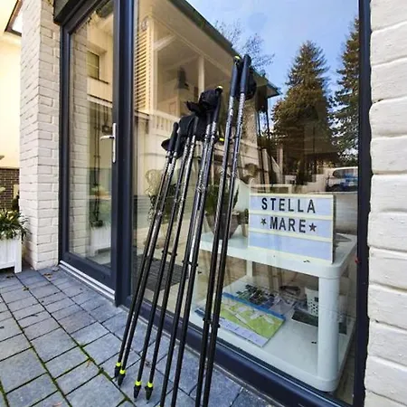 Lägenhet Stella Mare - 365pam Ustronie Morskie
