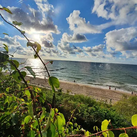 公寓 Stella Mare - 365pam *