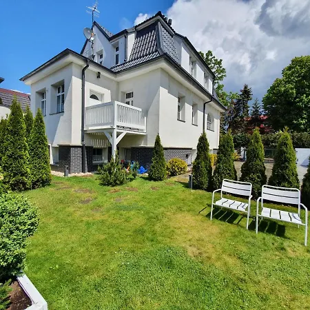 公寓 Stella Mare - 365pam *