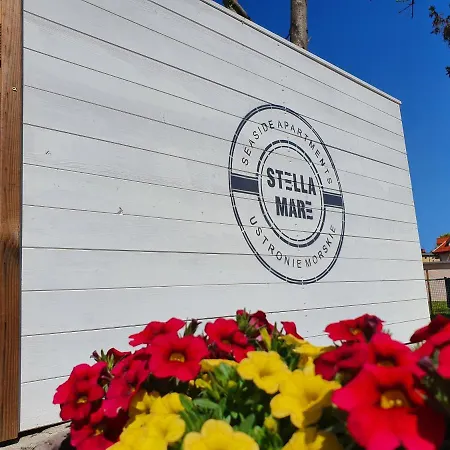 Stella Mare - 365pam *