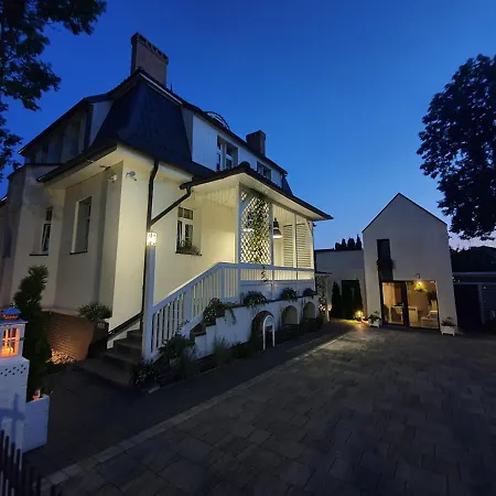 Stella Mare - 365pam * ウストロニエ・モルスキエ