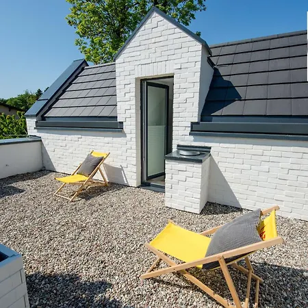 Stella Mare - 365pam * ウストロニエ・モルスキエ