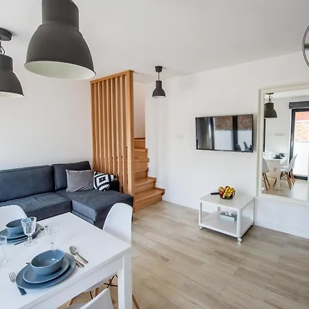 Stella Mare Apartment *