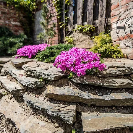 アパート Stella Mare - 365pam *