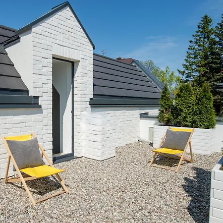 Stella Mare - 365pam アパート ウストロニエ・モルスキエ