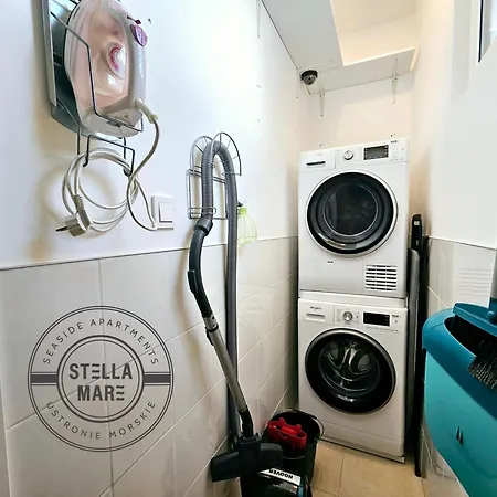 Stella Mare - 365pam *