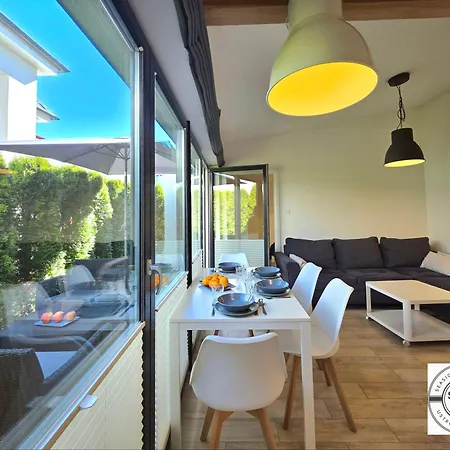 Stella Mare Apartment