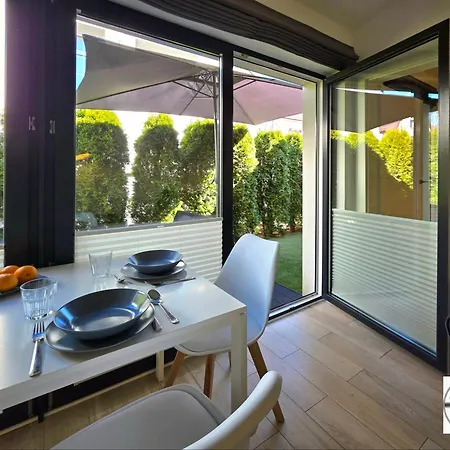 アパート Stella Mare - 365pam