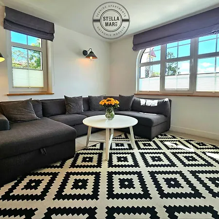 Stella Mare - 365pam アパート *