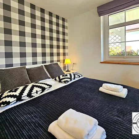 Apartment Stella Mare *