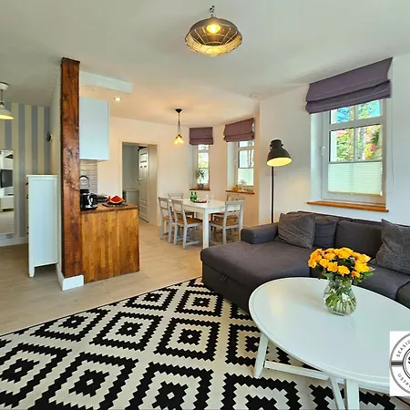 Stella Mare - 365pam アパート ウストロニエ・モルスキエ