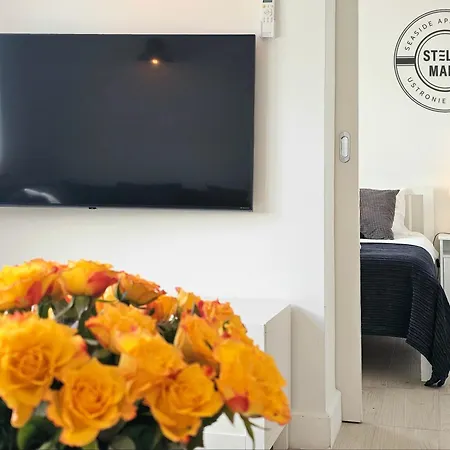 Stella Mare - 365pam * ウストロニエ・モルスキエ