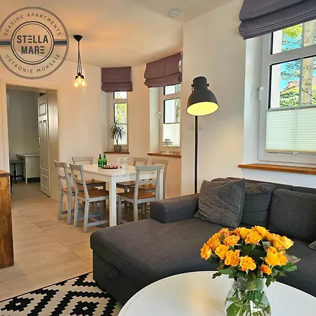 Stella Mare - 365pam アパート