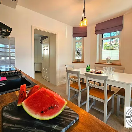 Apartment Stella Mare