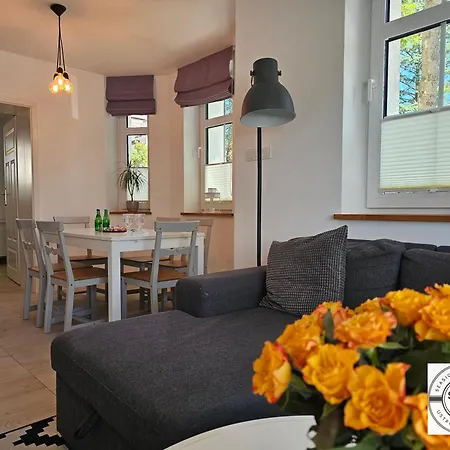 Stella Mare Apartment *