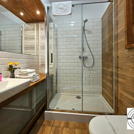 アパート Stella Mare - 365pam ウストロニエ・モルスキエ