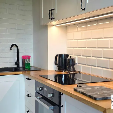 アパート Stella Mare - 365pam