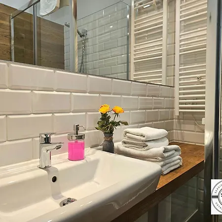 アパート Stella Mare - 365pam ウストロニエ・モルスキエ