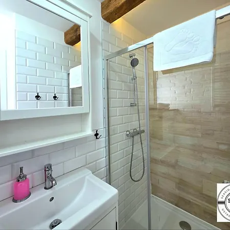 Stella Mare - 365pam ウストロニエ・モルスキエ