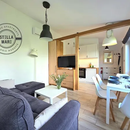 アパート Stella Mare - 365pam