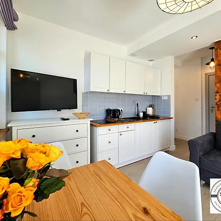 Stella Mare Apartment *