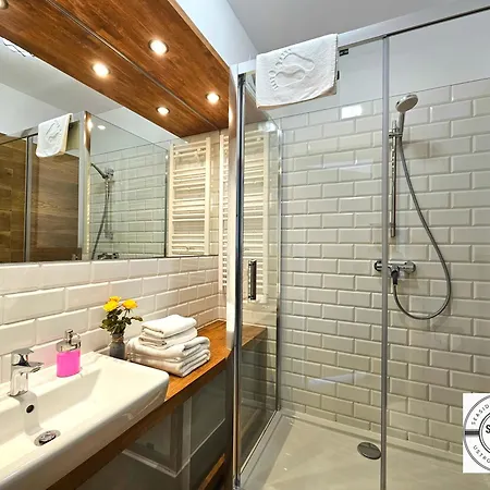 アパート Stella Mare - 365pam ウストロニエ・モルスキエ