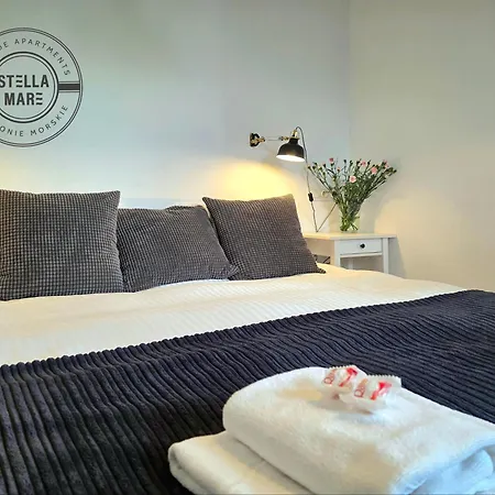 Stella Mare Apartment
