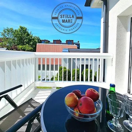 アパート Stella Mare - 365pam