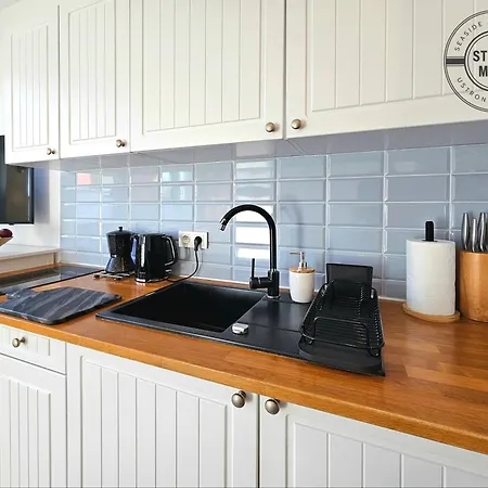 Stella Mare - 365pam * ウストロニエ・モルスキエ