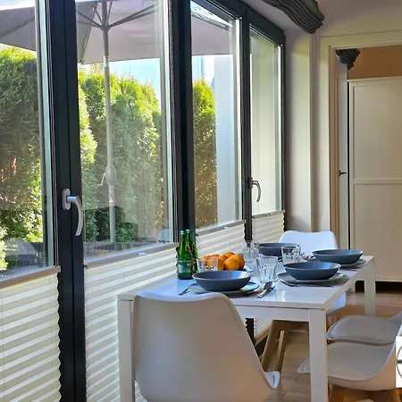 Stella Mare - 365pam アパート