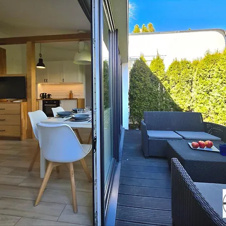 アパート Stella Mare - 365pam