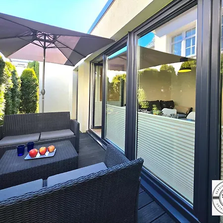 アパート Stella Mare - 365pam ウストロニエ・モルスキエ