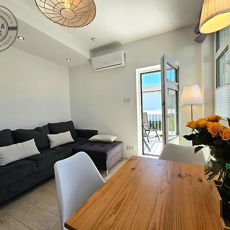 Stella Mare - 365pam ウストロニエ・モルスキエ