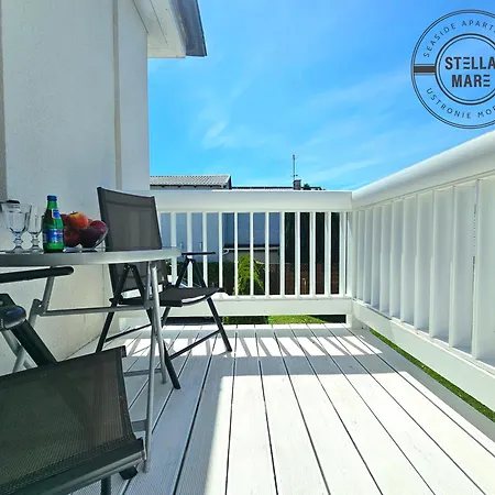 Stella Mare - 365pam