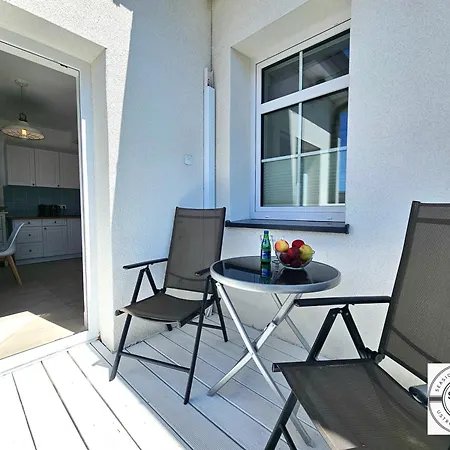 Apartment Stella Mare