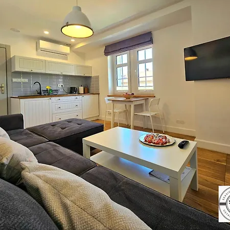 Apartment Stella Mare