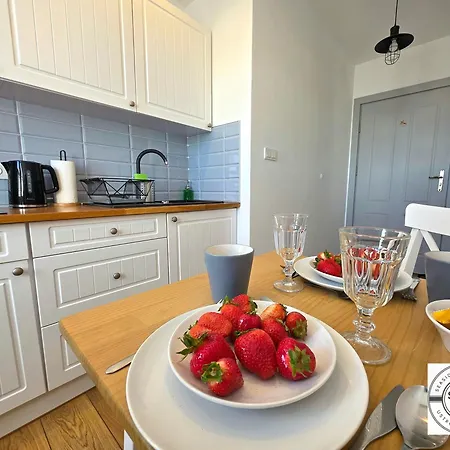 Apartment Stella Mare