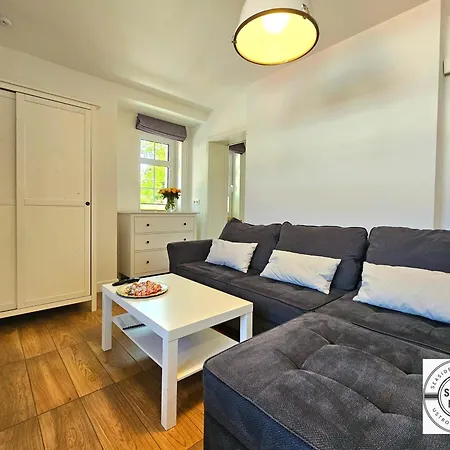 Stella Mare Apartment Ustronie Morskie