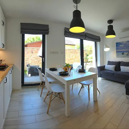 Stella Mare Apartment