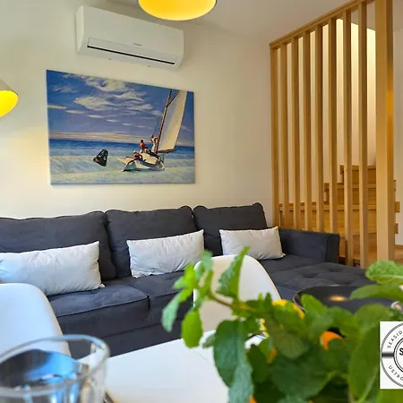 アパート Stella Mare - 365pam *