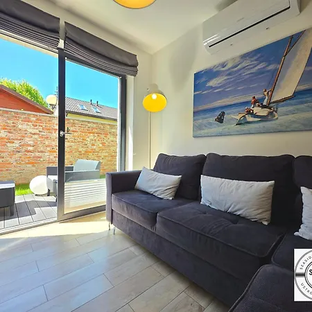 Stella Mare - 365pam ウストロニエ・モルスキエ