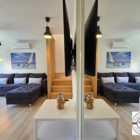Apartment Stella Mare