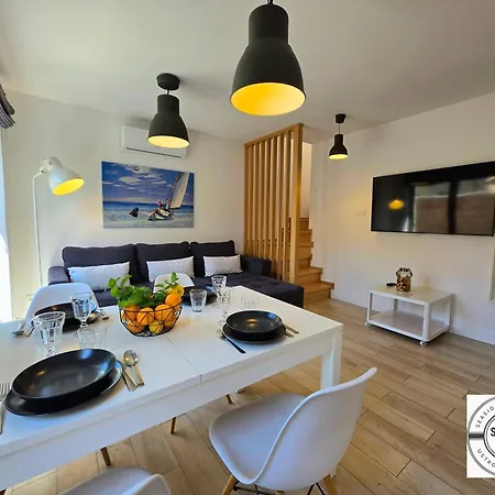 Stella Mare - 365pam Lägenhet *