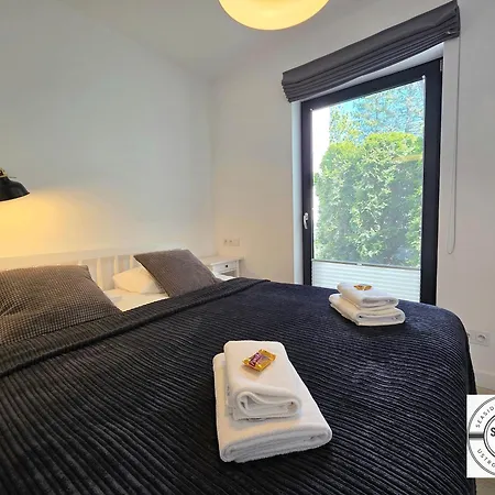Stella Mare Apartment