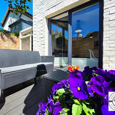 Stella Mare - 365pam アパート ウストロニエ・モルスキエ